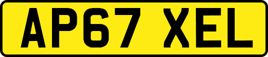 AP67XEL