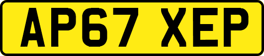 AP67XEP
