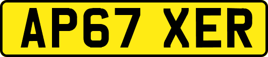AP67XER