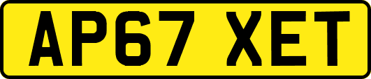 AP67XET