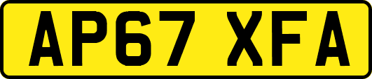 AP67XFA
