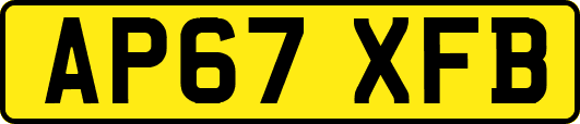 AP67XFB
