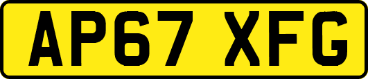 AP67XFG