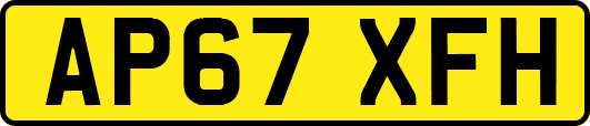 AP67XFH