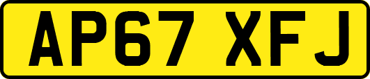 AP67XFJ