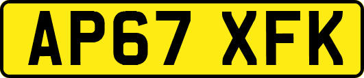 AP67XFK