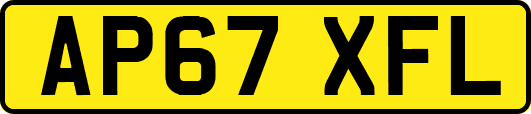 AP67XFL