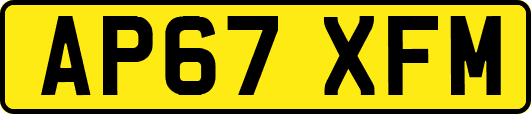 AP67XFM