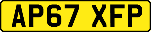 AP67XFP