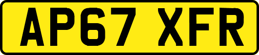 AP67XFR