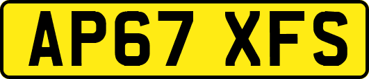 AP67XFS