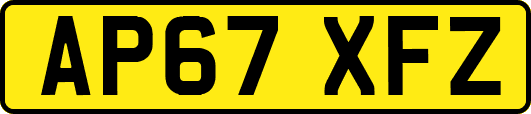 AP67XFZ