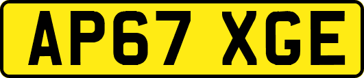 AP67XGE