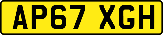 AP67XGH