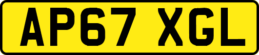 AP67XGL