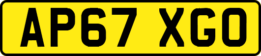 AP67XGO