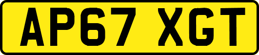 AP67XGT