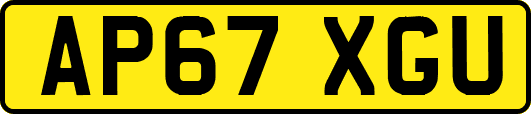 AP67XGU