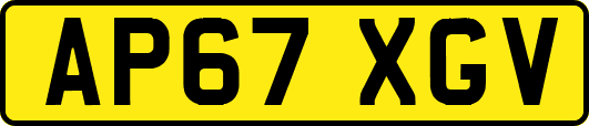 AP67XGV
