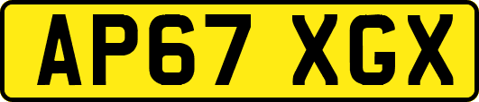 AP67XGX