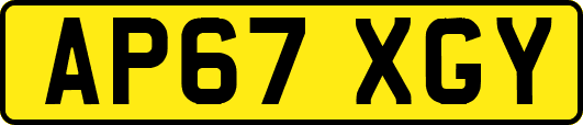 AP67XGY