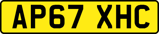 AP67XHC