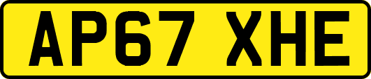 AP67XHE