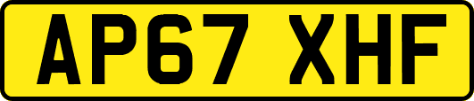 AP67XHF
