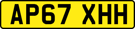 AP67XHH