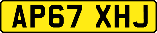 AP67XHJ