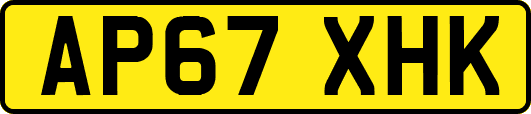 AP67XHK
