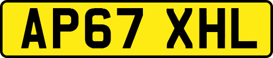 AP67XHL