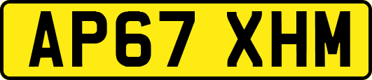 AP67XHM