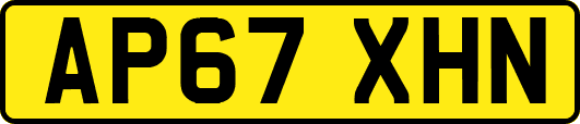 AP67XHN