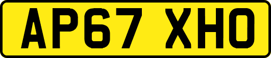 AP67XHO