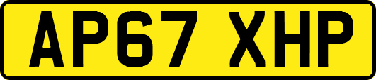 AP67XHP