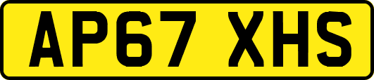 AP67XHS