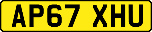 AP67XHU