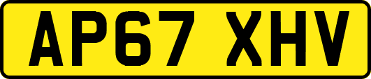 AP67XHV