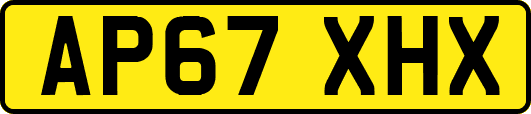 AP67XHX