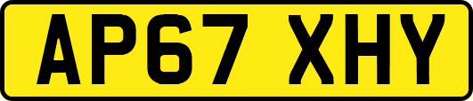 AP67XHY