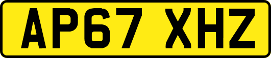 AP67XHZ