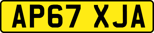 AP67XJA