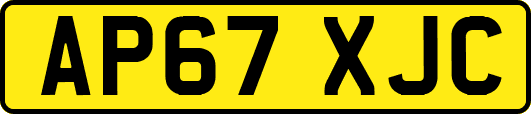 AP67XJC