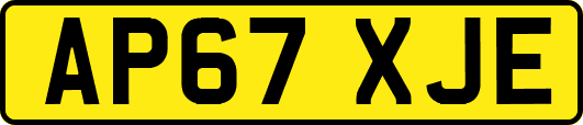 AP67XJE