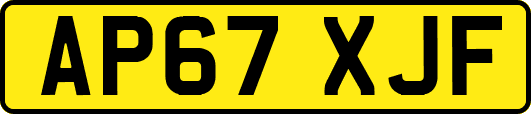 AP67XJF