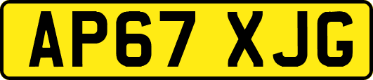 AP67XJG