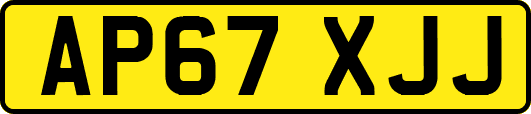 AP67XJJ