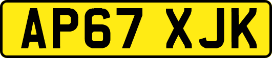 AP67XJK
