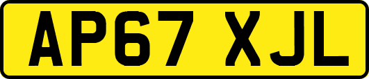 AP67XJL